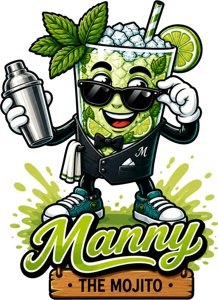 Manny Mania