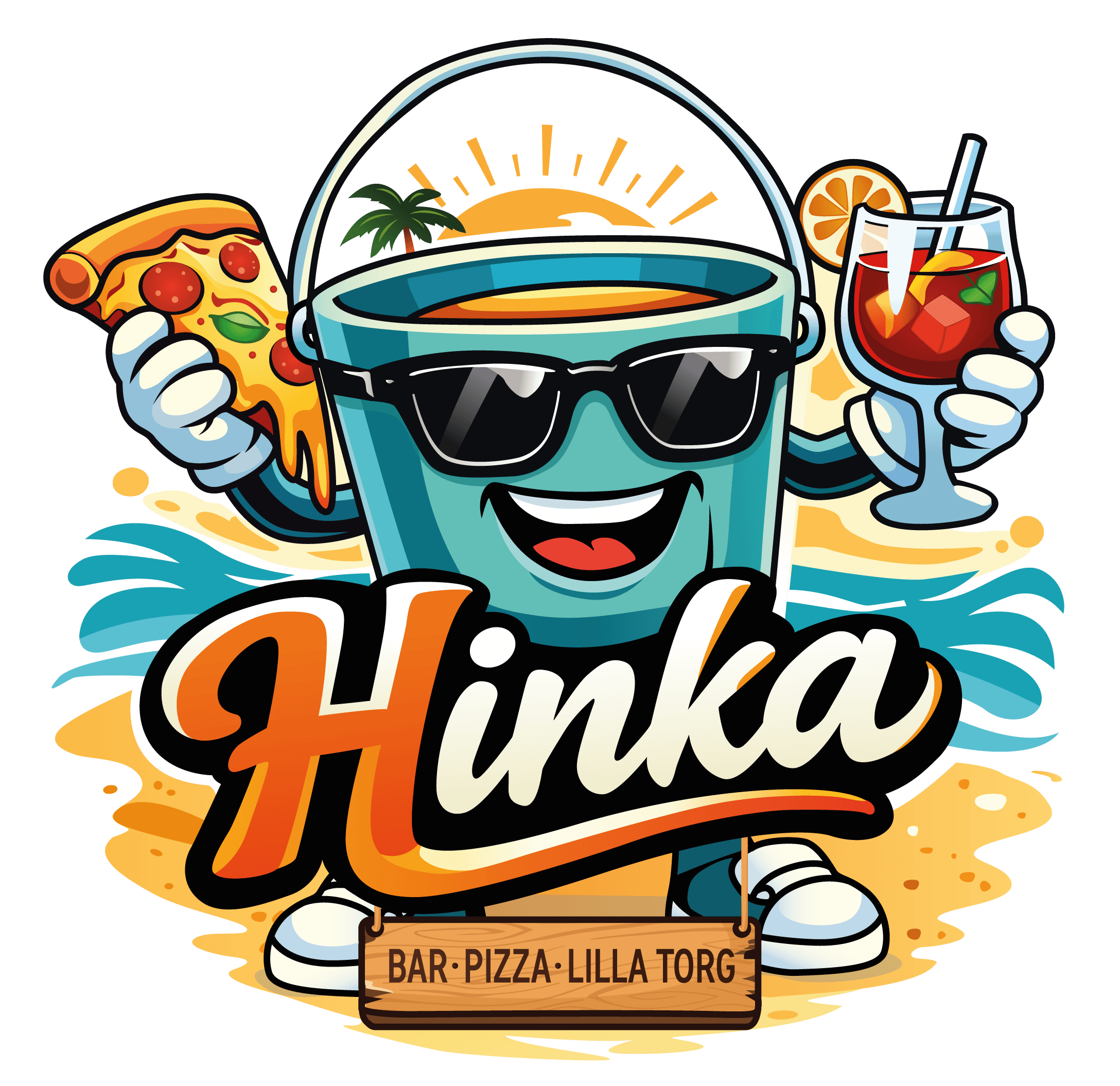 Hinka Lilla Torg